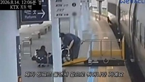 Wheelchair-using YouTuber steps down as Seoul honorary ambassador after fall clip controversy