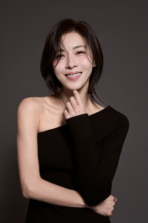 [뮤:터뷰①]‘비광’ 하지원 “탈색에 눈썹까지 밀어..엄마도 충격”