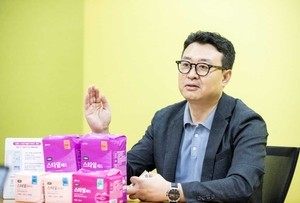 “30대도 찾는 요실금 제품…편견 깨질 것”