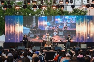 Festivals, sights across Korea