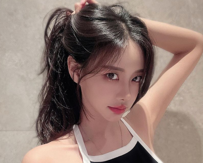 김시원. [인스타그램 캡처]