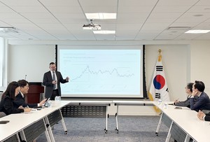한국투자공사, 뉴욕 금융인 포럼 개최…“AI 투자, 美 경제 성장 견인”