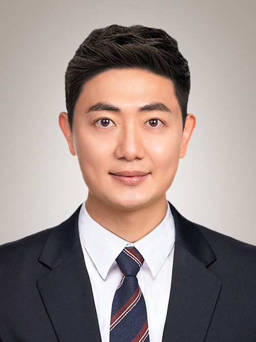 영남대 백상수 교수.[영남대 제공]