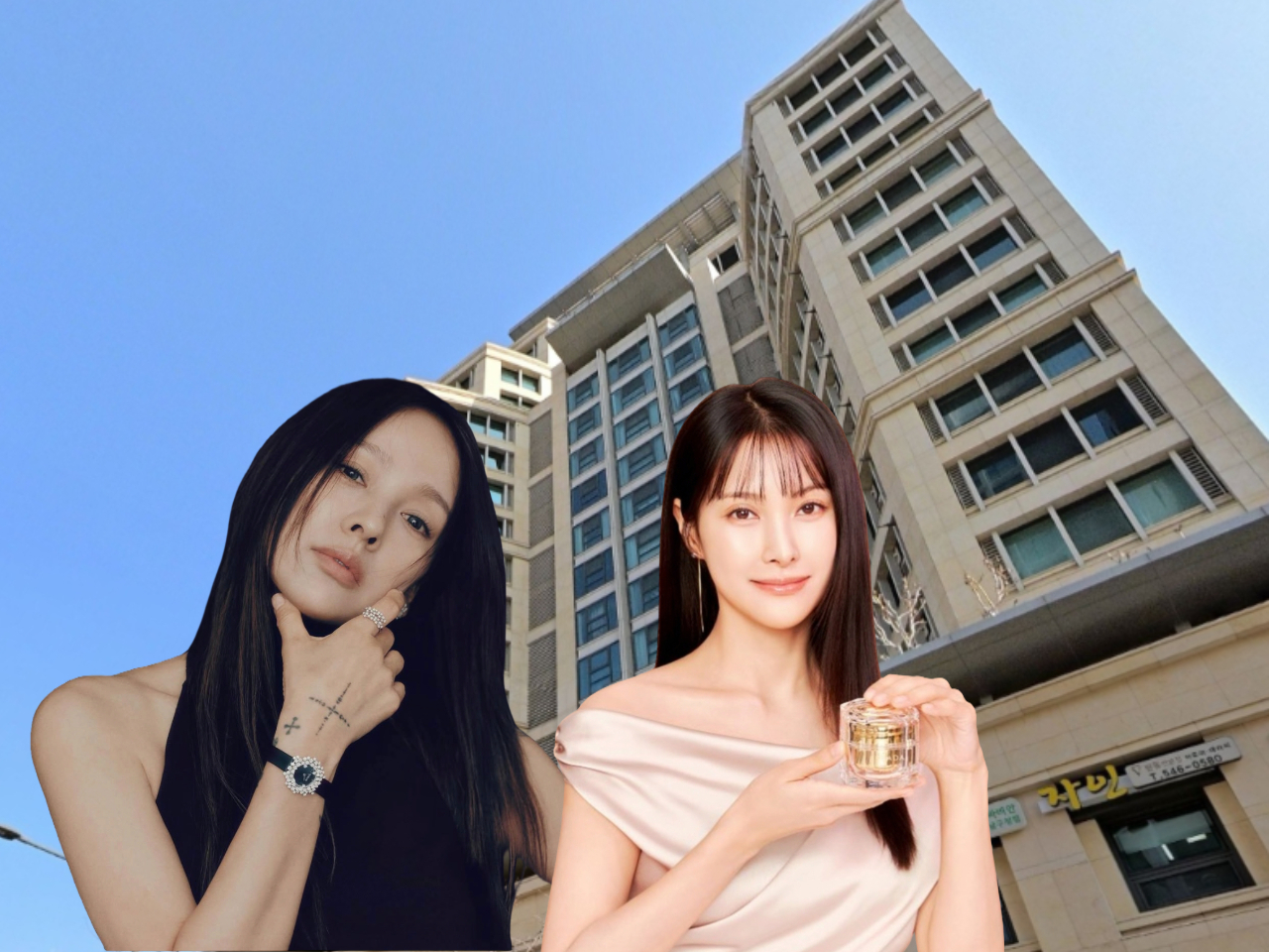 [출처 네이버지도 거리뷰·인스타그램]