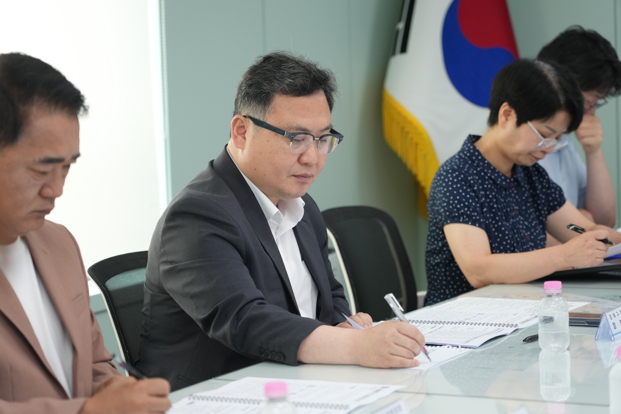 ‘자살·은둔·고독사 예방 TF’ 제1회 회의
