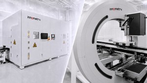 Innometry ramps up deployment of contactless battery CT system