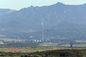 North Korean troops briefly cross MDL on eastern front