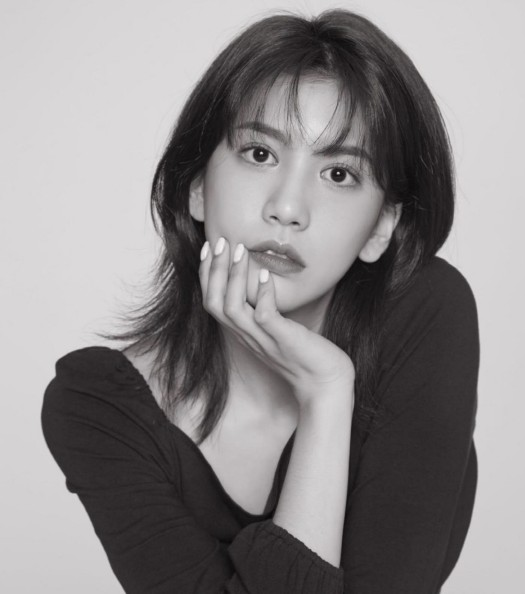 故 유주은 채널