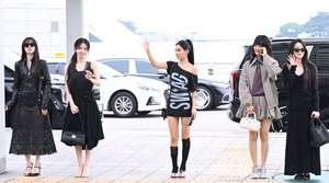 [포토]오늘의 센터는 소연이 입니다