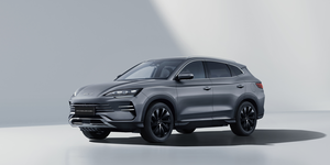BYD Sealion 6 DM-i targets Korea with EV-like drive, pricing edge