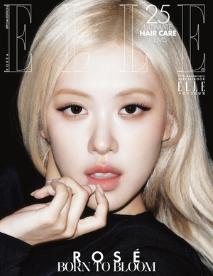 로제 “지난 2년은 계속 내 목소리 믿어도 되는지 증명해온 시간”[화보]