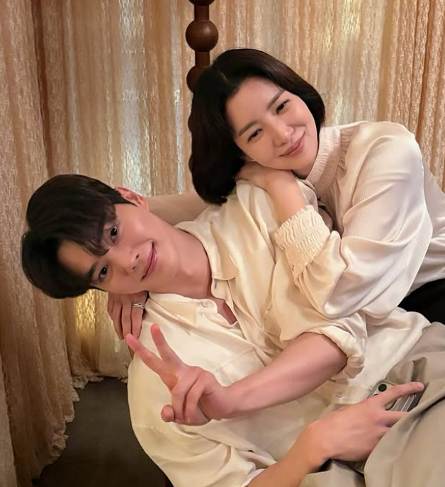 사진=윤세아 채널