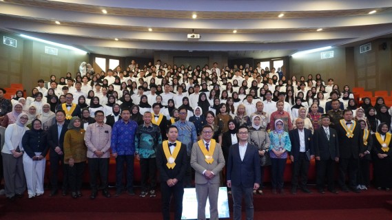 Cosmax joins launch of Indonesia’s first cosmetics science program