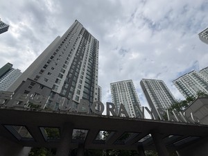 “사회초년생도 집 산대요”…‘연 1.5%·5억 대출’ 삼성맨 움직이자 동탄 10억 이하 ‘불티’ [르포] [부동산360]