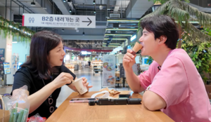 김강우, 숨길 수 없는 애처가 면모 “내 베프는 아내뿐” (‘김강우’)