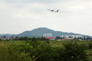 무안 망운면, 광주 군공항 후보지로…안규백 “역사적 진전”