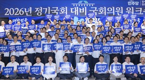 ‘민심 분수령’ 정기국회 앞두고 與野 전열 재정비…‘입법속도전’ vs ‘李 실정 부각’ [이런정치]