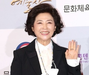 고두심, 28년만에 재혼 의사 밝혀