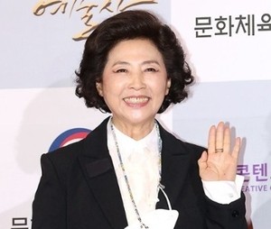 ‘75세 돌싱’ 고두심 “혼자 살 생각 없다”…이혼 28년 만에 ‘재혼’ 의사 고백