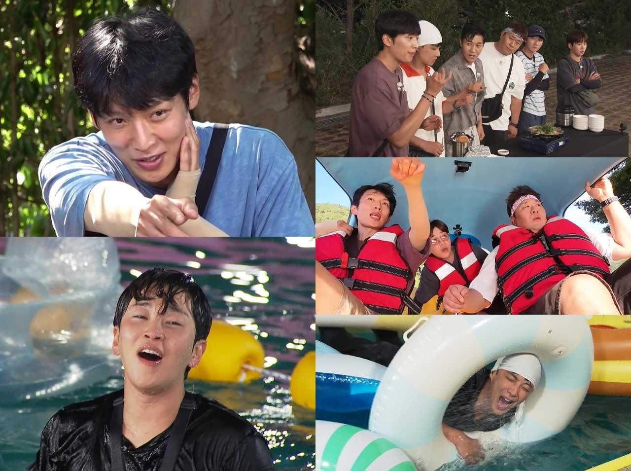 사진=KBS 2TV ‘1박 2일 시즌4’ 제공
