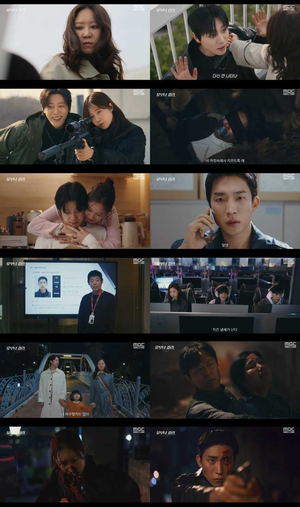 ‘유부녀 킬러’ 순간 최고 11.4%…탄탄한 전개에 시청률 파죽지세