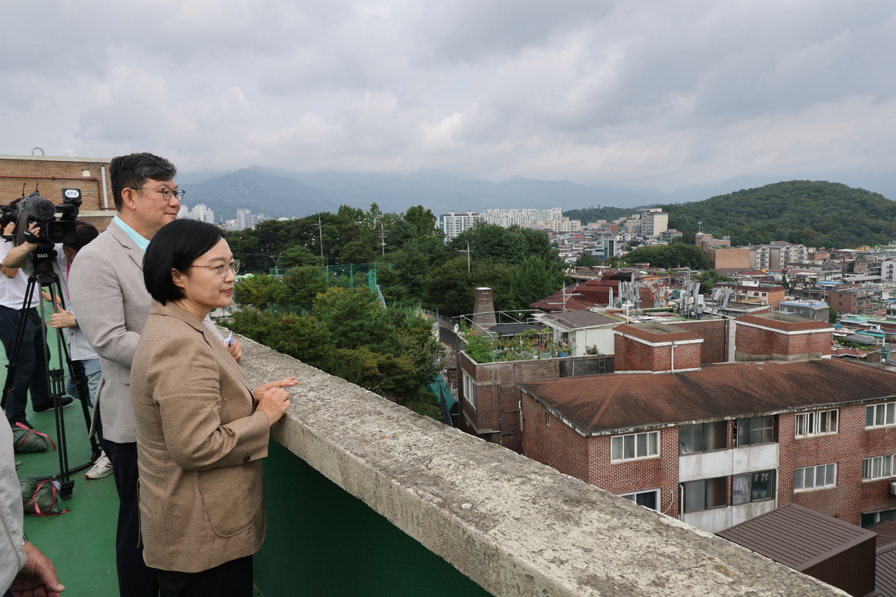 koreaherald.com - Yonhap - PM vows to boost housing supply