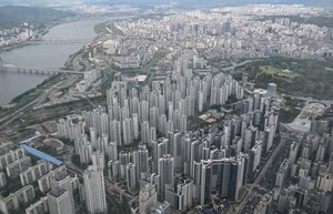 “1년 새 18억→22억 됐다” 송파 아파트값 통계 집계 이래 최고치 [부동산360]