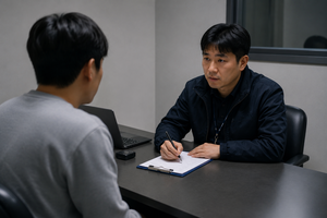 말단 순경이 사기범 신문하고 조서까지 쓰는 현실…인권위 결국 경찰에 칼 빼들었다 [세상&]