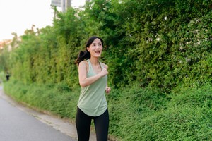 “빨리 뛸 필요 없다”…하루 10분 천천히 달렸더니 뇌가 달라졌다 [나우,어스]
