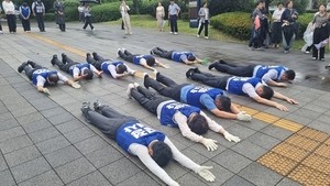 ‘뜨거운 감자’ 국립전남의대 놓고 공동합의문 발표