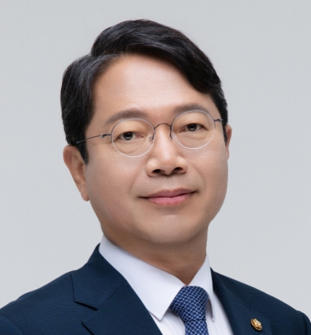 Justice Minister nominee Kim Seung-won