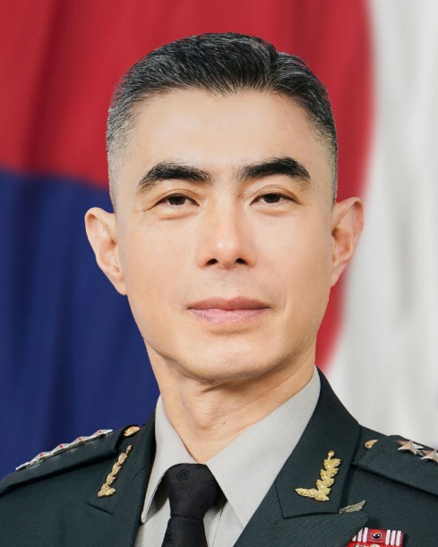 Kang Shin-chul, South Korea's ambassador to Saudi Arabia and nominee for defense minister (Cheong Wa Dae)