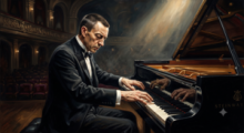 What was Rachmaninoff's performance fee? A 1928 price list tells all
