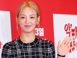 19년째 ‘소녀시대’ 숙소 생활…혼자 남은 효연, 침대 없어 바닥서 취침