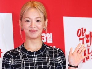 19년째 ‘소녀시대’ 숙소 생활…혼자 남은 효연, 침대 없어 바닥서 취침