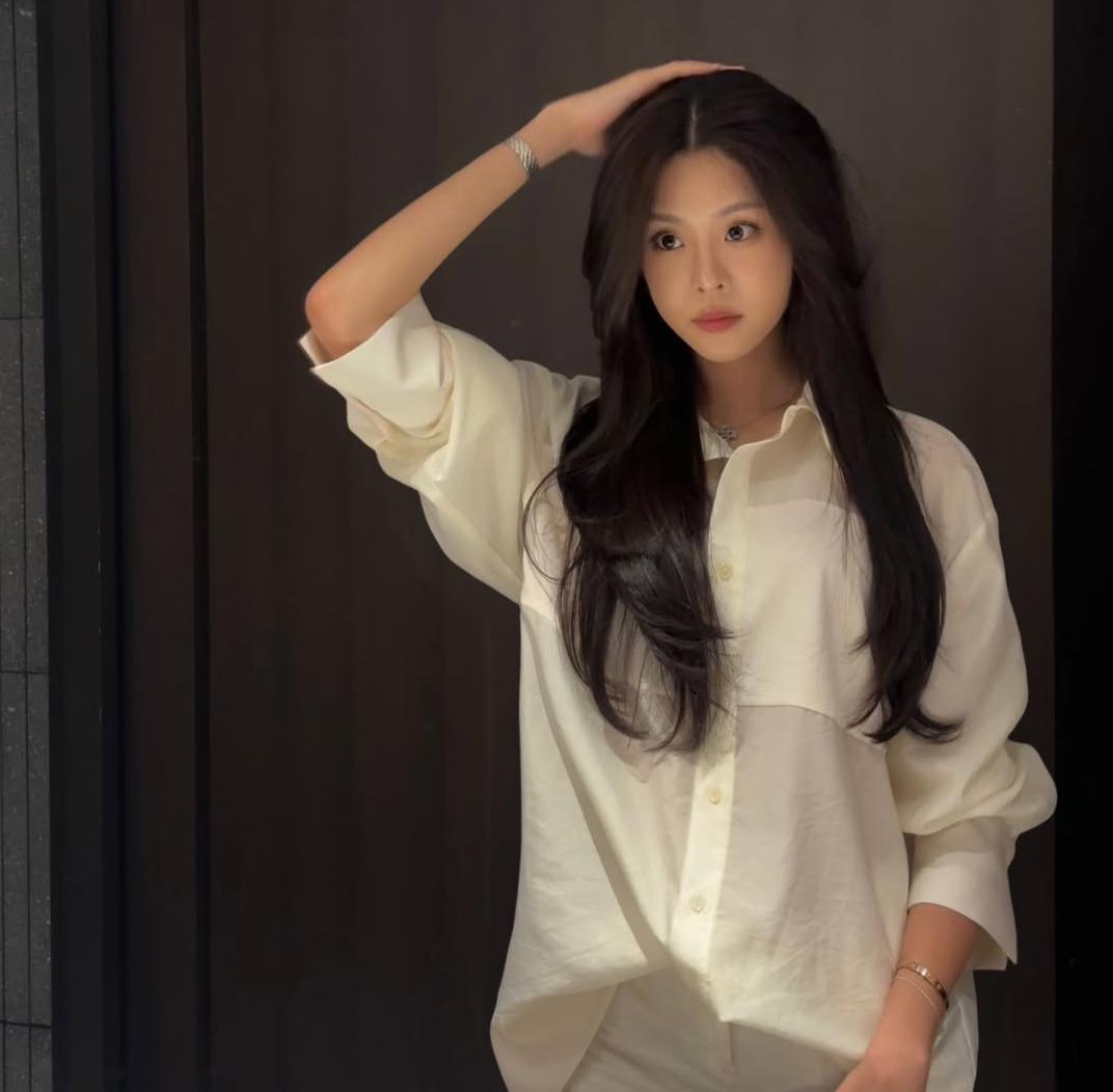 우서윤 채널