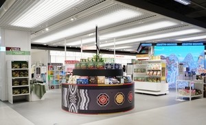 Lotte Wellfood launches K-Snack House pop-up in Myeong-dong