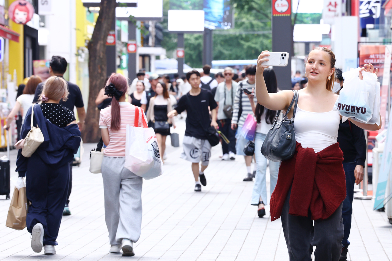 koreaherald.com - Yonhap - S. Korea attracts more than 2 million foreign medical tourists in 2025