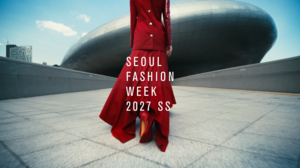What's new at 2027 spring-summer Seoul Fashion Week?