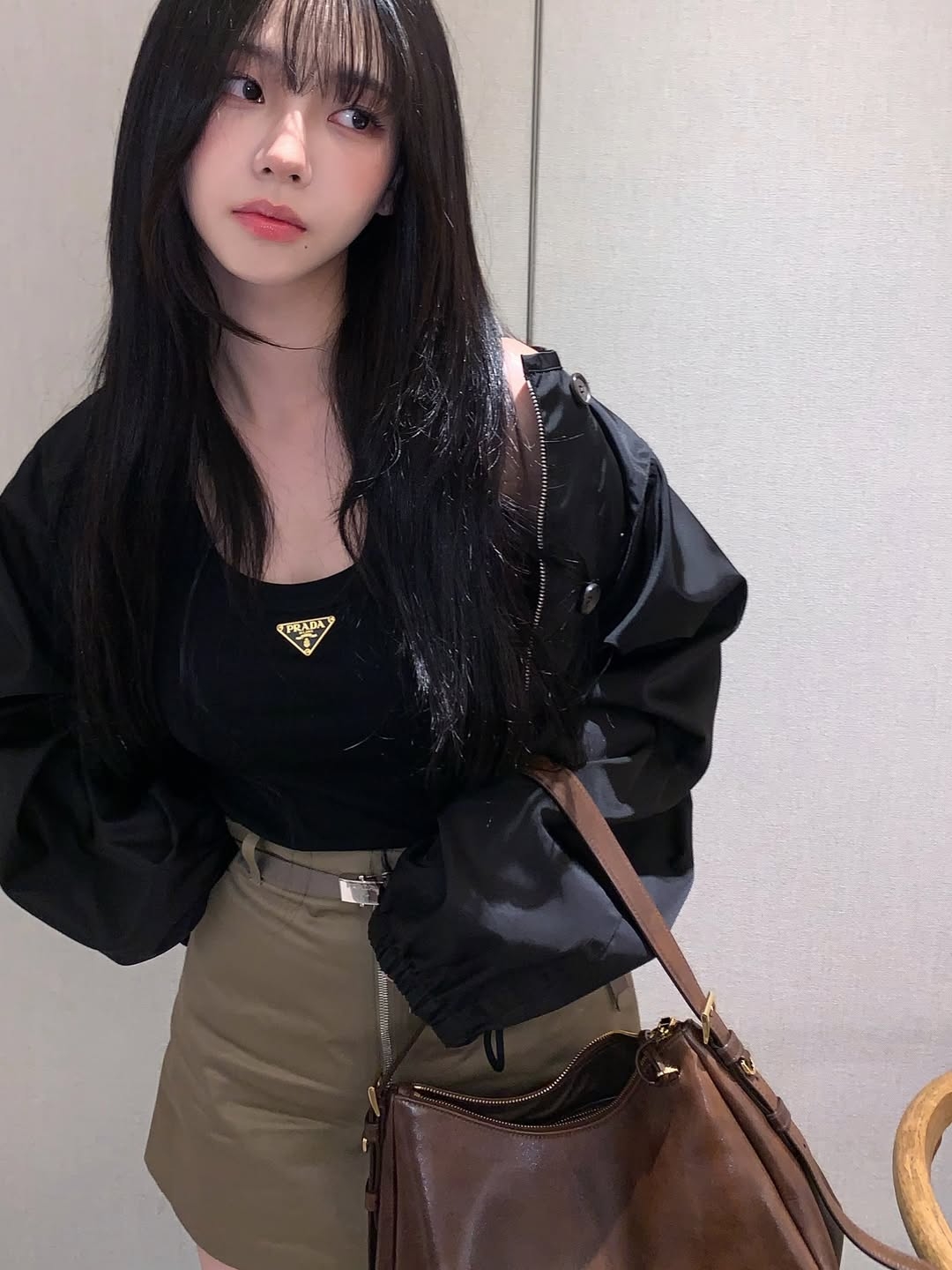 카리나 채널