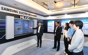 AI demand drives broader Samsung Electro-Mechanics MLCC price hikes