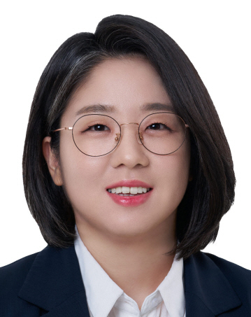 Gender Equality and Family Minister nominee Yong Hye-in