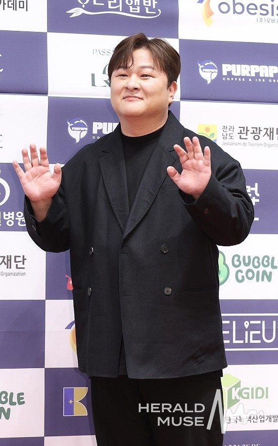 가수 허각/사진=헤럴드뮤즈 DB
