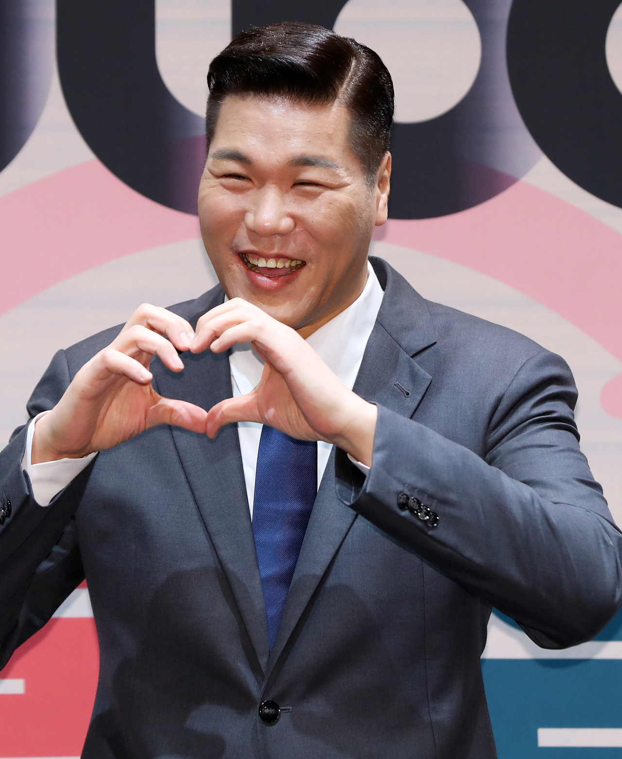 방송인 서장훈.[뉴시스]