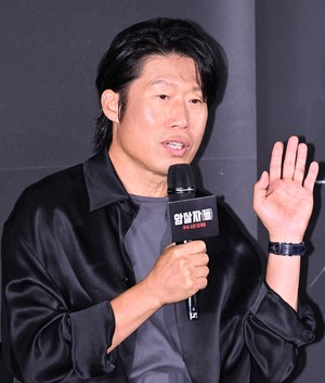 ‘암살자(들)’ 유해진 “박해일 눈 뚝심 부러워..이민호는 정말 똑똑”