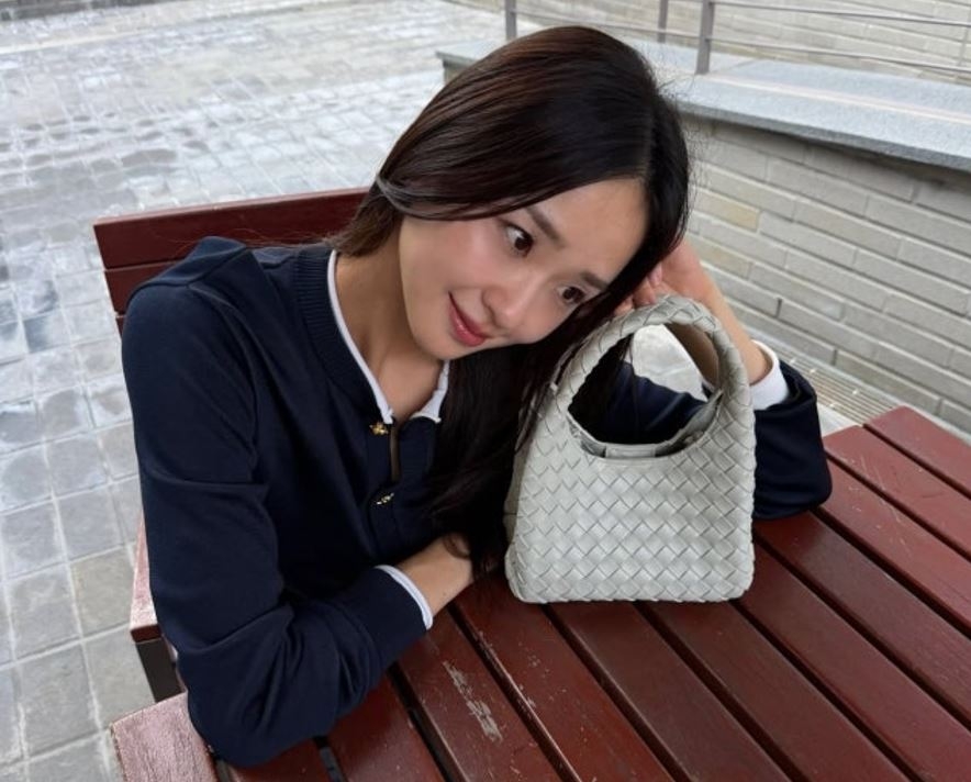 [손연재 SNS]