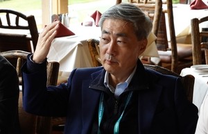 신현송 “금융안정, 호미로 잡는 대응 필요”