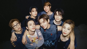 BTS' 'Arirang' ranks No. 2 on Billboard Top Tours chart