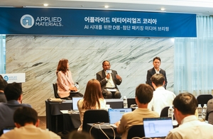 美 어플라이드 “HBM 장비 납기 지연, 2~3년 후 해소…하이브리드 본딩 상용화는 고객에 달려”