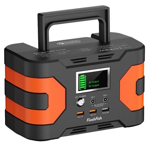 An image of a high-capacity battery exceeding 160Wh [Ministry of Oceans and Fisheries]